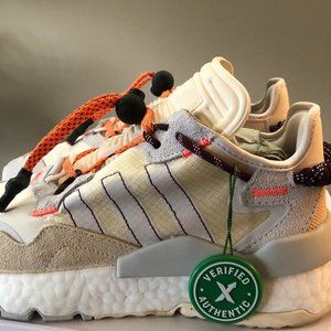 Beyonce Ivy Park Nite Jogger Sneakers